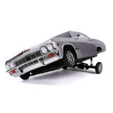 Redcat 1/10 SixtyFive Chevy Impala Lowrider (Brushed / RTR)