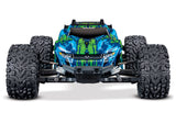 Traxxas 1/10 Rustler 4X4 VXL Electric Stadium Truck (Brushless / Multiple Colors / ARR)