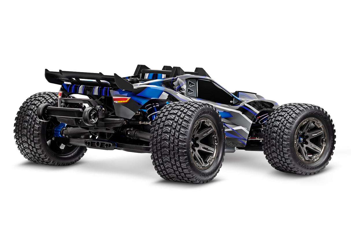 Traxxas 1/10 Rustler Ultimate 4X4 VXL Stadium Truck (Brushless / ARR)