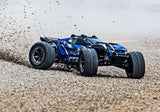 Traxxas 1/10 Rustler Ultimate 4X4 VXL Stadium Truck (Brushless / ARR)