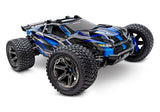 Traxxas 1/10 Rustler Ultimate 4X4 VXL Stadium Truck (Brushless / ARR)