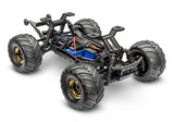 Traxxas 1/10 Bigfoot 50th Clipless 4X4 BL-2s Monster Truck (Brushless / RTR) IN-STORE ONLY