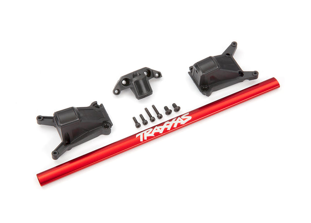 Traxxas Chassis Brace Kit (#6730X/R / Multiple Colors) Red (6730R)
