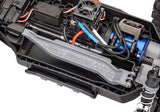 * Traxxas 1/10 Stampede VX3 4X4 Brushless Monster Truck (Multiple Colors / ARR)