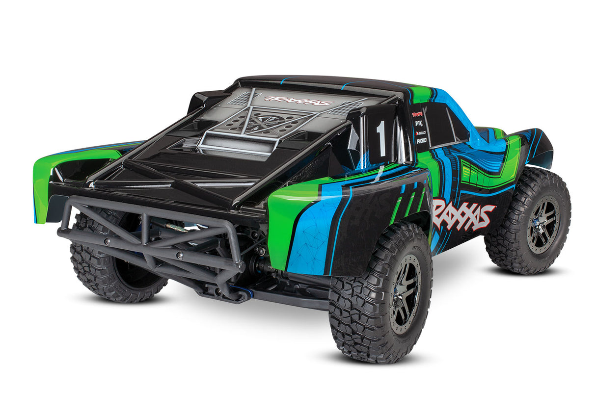 Traxxas 1/10 Slash Ultimate 4WD Electric Short-Course Truck (Brushless / ARR)