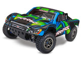 Traxxas 1/10 Slash Ultimate 4WD Electric Short-Course Truck (Brushless / ARR)