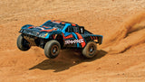 Traxxas 1/10 Slash Ultimate 4WD Electric Short-Course Truck (Brushless / ARR)