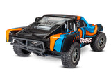 Traxxas 1/10 Slash Ultimate 4WD Electric Short-Course Truck (Brushless / ARR)