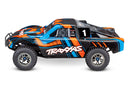 Traxxas 1/10 Slash Ultimate 4WD Electric Short-Course Truck (Brushless / ARR)