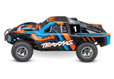 Traxxas 1/10 Slash Ultimate 4WD Electric Short-Course Truck (Brushless / ARR)