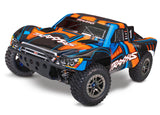 Traxxas 1/10 Slash Ultimate 4WD Electric Short-Course Truck (Brushless / ARR)