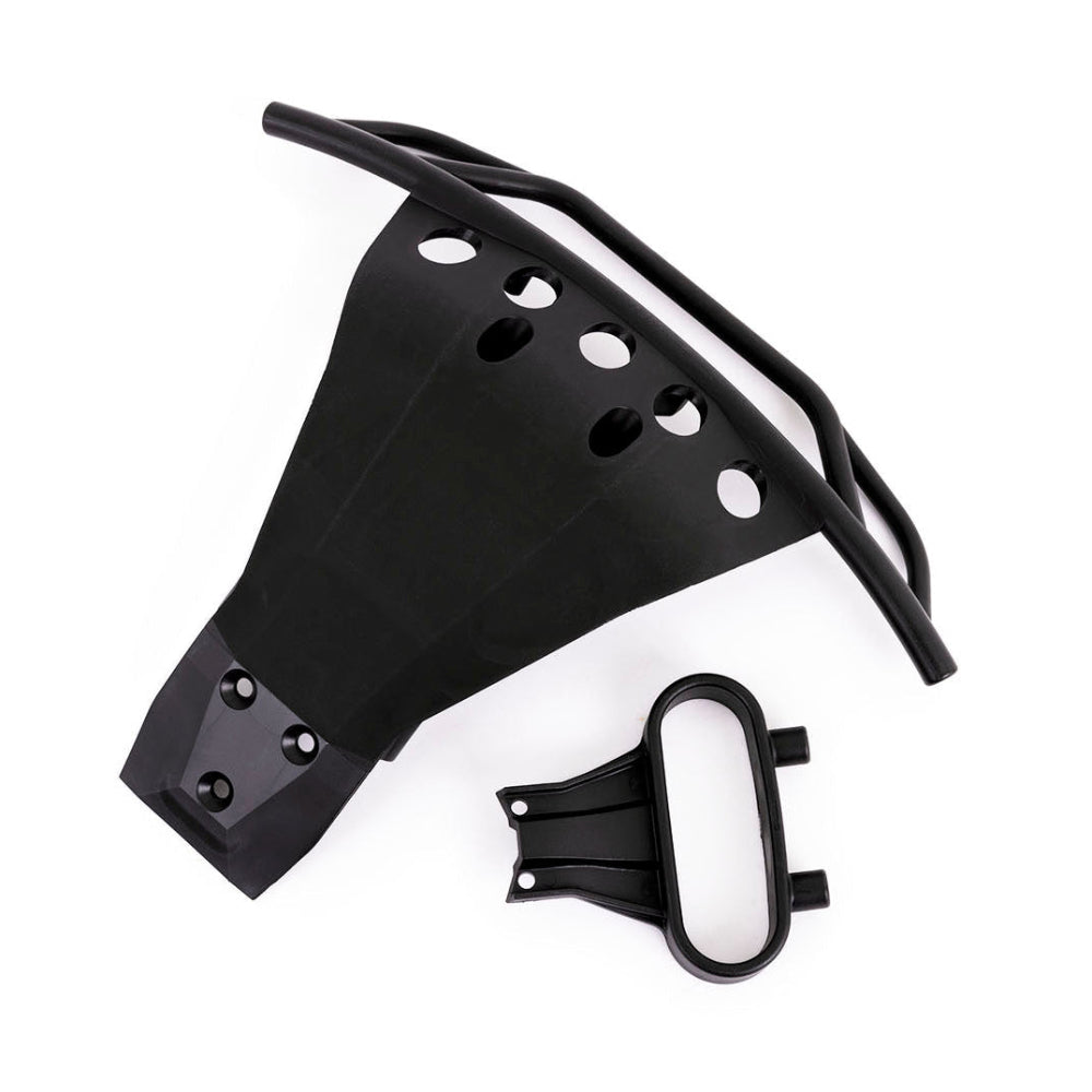 Traxxas Front Bumper for Slash 4X4 (#6835X)