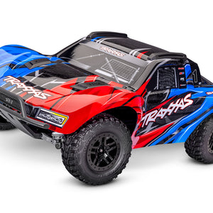 Medium Vehicles - 1/10 Scale