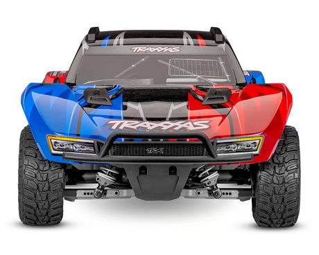 * Traxxas 1/10 Slash VX3 4X4 Brushless Short-Course Truck (Multiple Colors / ARR)