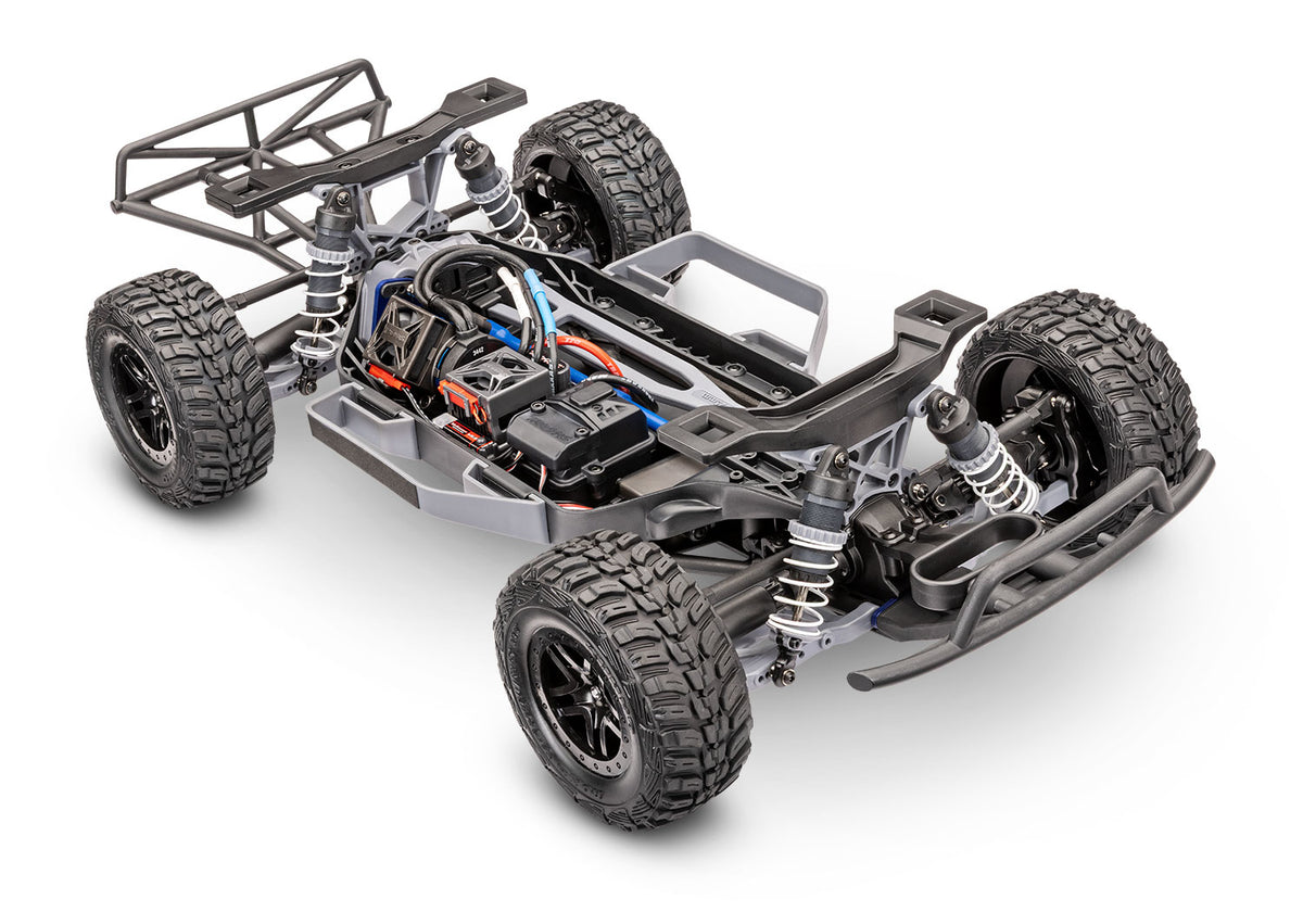* Traxxas 1/10 Slash VX3 4X4 Brushless Short-Course Truck (Multiple Colors / ARR)