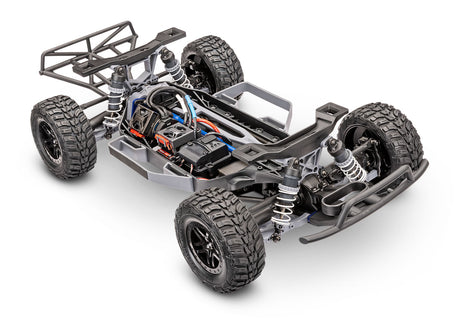 * Traxxas 1/10 Slash VX3 4X4 Brushless Short-Course Truck (Multiple Colors / ARR)