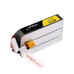 6S LiPo Batteries