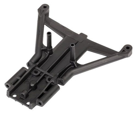 Traxxas Low-CG Chassis Front Bulkhead (#7430X)