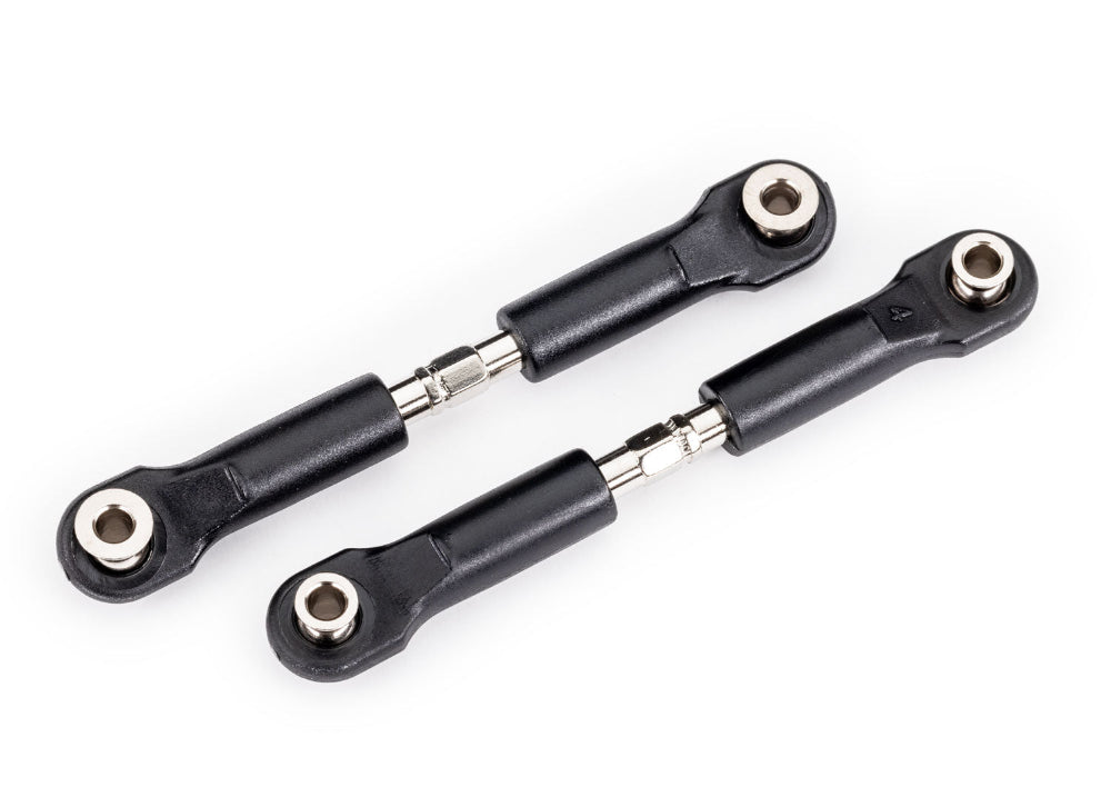 Traxxas Steel Turnbuckle Link Set (#7431 / 63mm / 2pcs)
