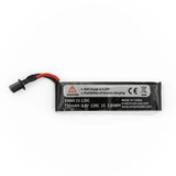 Emax HV 1S / 750mAh / 120C / EM2.0 LiPo Battery