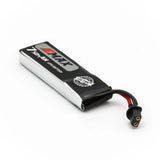 Emax HV 1S / 750mAh / 120C / EM2.0 LiPo Battery