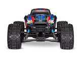 Traxxas 1/8 X-Maxx 8S Belted 4WD Monster Truck (Brushless / ARR)