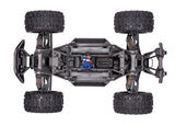 Traxxas 1/8 X-Maxx 8S Belted 4WD Monster Truck (Brushless / ARR)