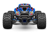 Traxxas 1/8 X-Maxx 8S Ultimate 4WD Monster Truck (Brushless / ARR)