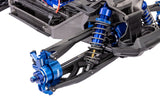 Traxxas 1/8 X-Maxx 8S Ultimate 4WD Monster Truck (Brushless / ARR)