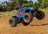 Traxxas 1/8 X-Maxx 8S Ultimate 4WD Monster Truck (Brushless / ARR)