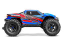 Traxxas 1/8 X-Maxx 8S Ultimate 4WD Monster Truck (Brushless / ARR)