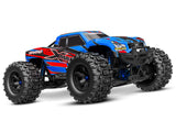Traxxas 1/8 X-Maxx 8S Ultimate 4WD Monster Truck (Brushless / ARR)