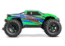 Traxxas 1/8 X-Maxx 8S Ultimate 4WD Monster Truck (Brushless / ARR)