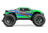 Traxxas 1/8 X-Maxx 8S Ultimate 4WD Monster Truck (Brushless / ARR)