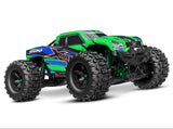 Traxxas 1/8 X-Maxx 8S Ultimate 4WD Monster Truck (Brushless / ARR)