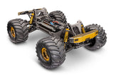 Traxxas 1/8 X-Maxx 8S 50th Bigfoot Limited Edition 4WD Monster Truck / IN-STORE ONLY