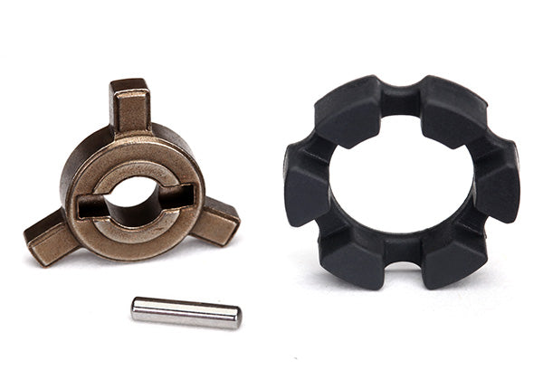 Traxxas Cush Drive Key w/ Elastomer Damper (#7794)
