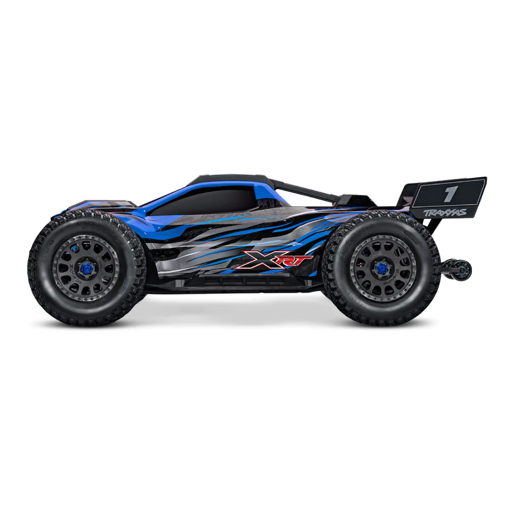 Traxxas 1/6 XRT 8S 4WD Electric Race Truck (Brushless / Multiple Colors / ARR)