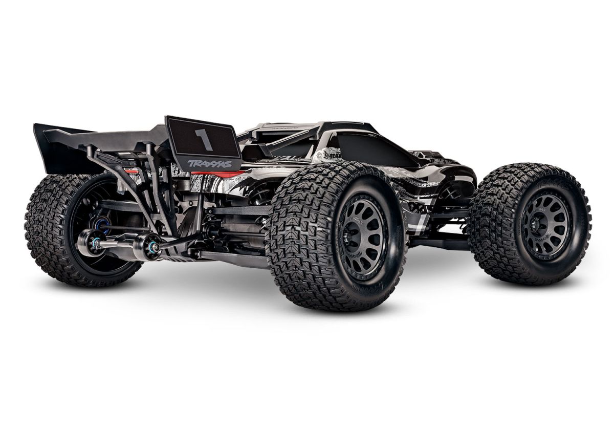 Traxxas 1/6 XRT 8S / 4WD Electric Race Truck (Brushless / ARR)