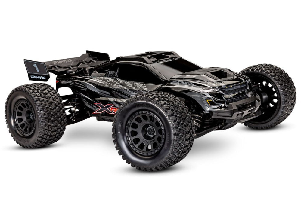 Traxxas 1/6 XRT 8S / 4WD Electric Race Truck (Brushless / ARR)