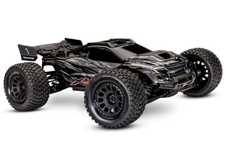 Traxxas 1/6 XRT 8S / 4WD Electric Race Truck (Brushless / ARR)
