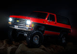 Traxxas Pro Scale LED Light Complete Set (#8038X)
