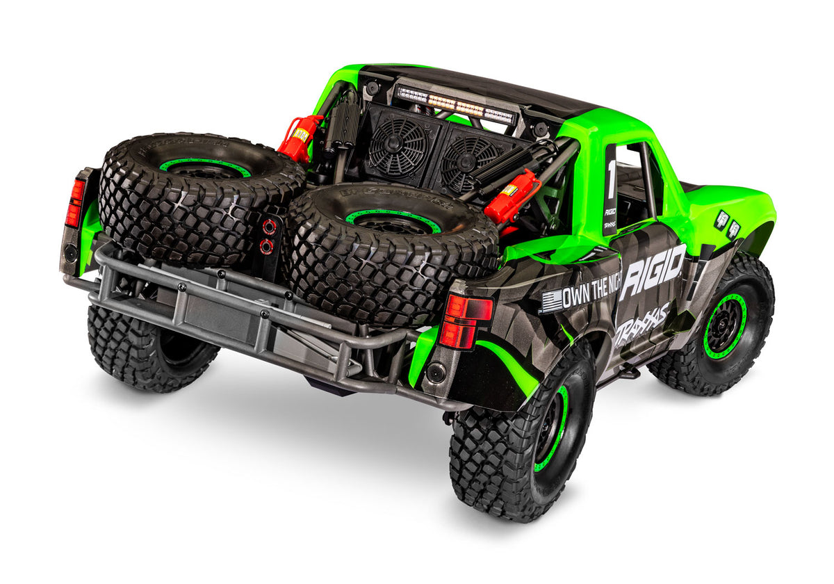 * Traxxas 1/7 Unlimited Desert Racer 6S / 4X4 Short-Course Truck (Brushless / ARR)