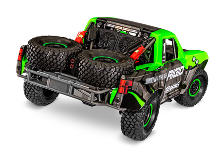 * Traxxas 1/7 Unlimited Desert Racer 6S / 4X4 Short-Course Truck (Brushless / ARR)