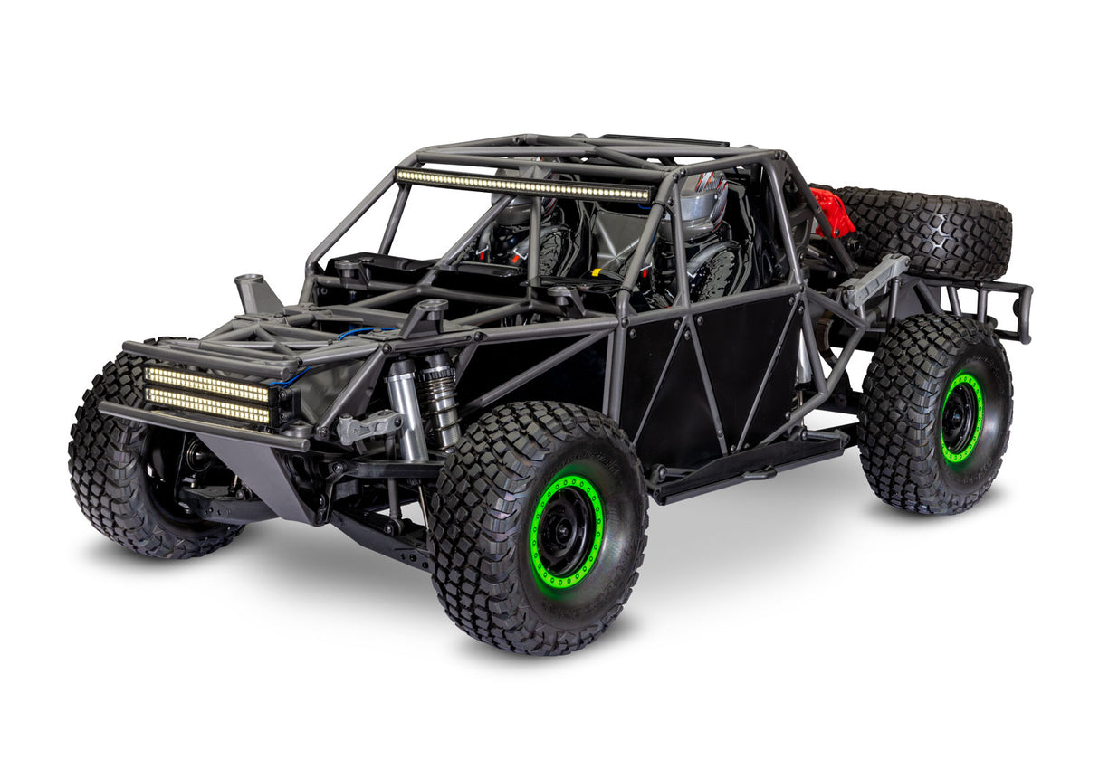 * Traxxas 1/7 Unlimited Desert Racer 6S / 4X4 Short-Course Truck (Brushless / ARR)