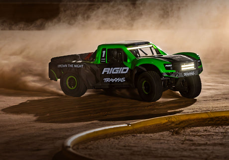 * Traxxas 1/7 Unlimited Desert Racer 6S / 4X4 Short-Course Truck (Brushless / ARR)