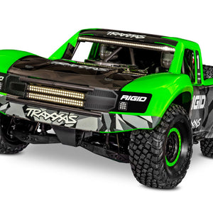 Large Vehicles - 1/5 to 1/8 Scale