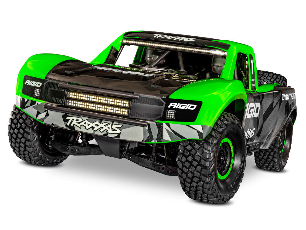 * Traxxas 1/7 Unlimited Desert Racer 6S / 4X4 Short-Course Truck (Brushless / ARR)