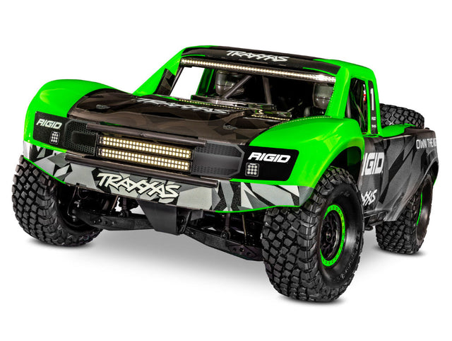 * Traxxas 1/7 Unlimited Desert Racer 6S / 4X4 Short-Course Truck (Brushless / ARR)