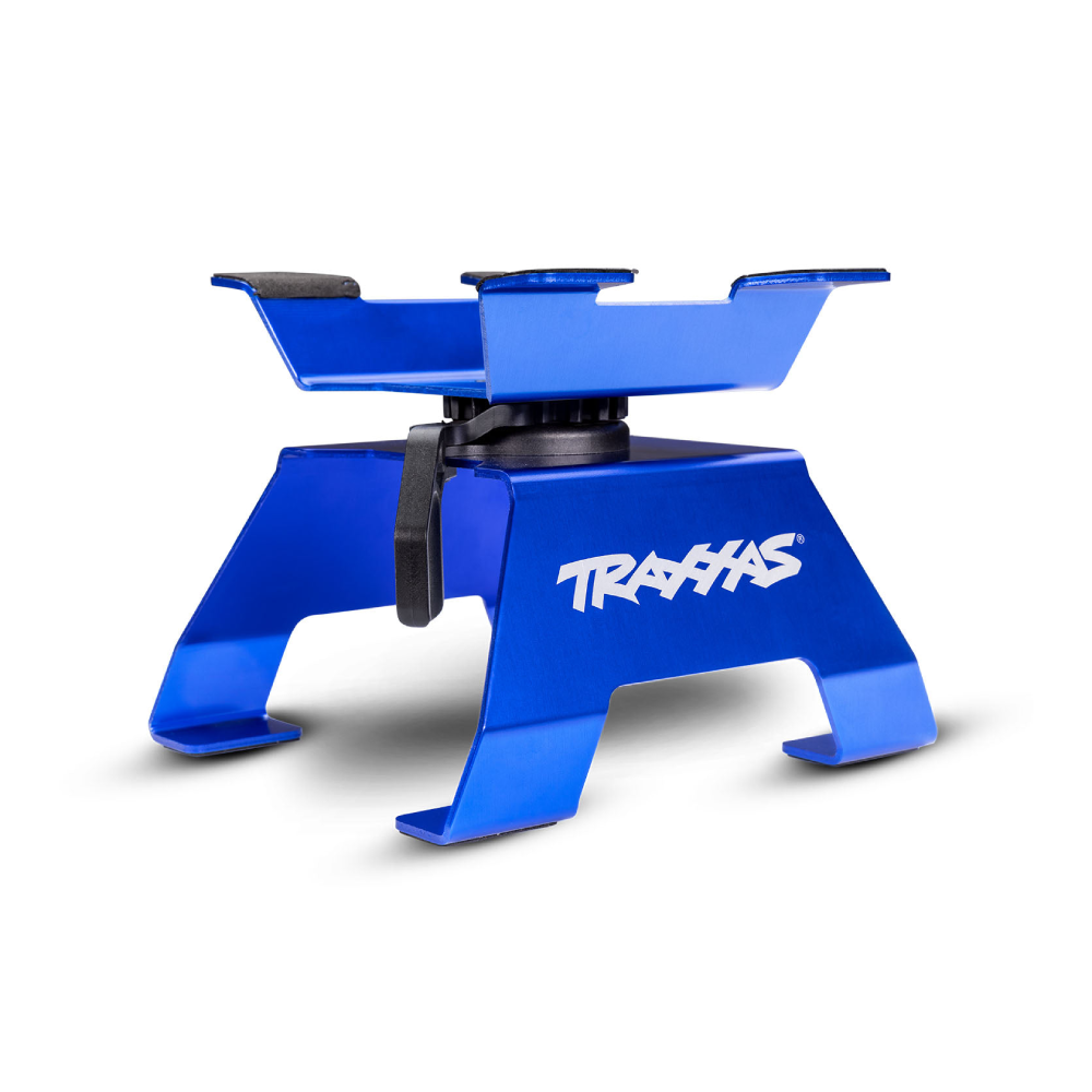 Traxxas Aluminum RC Car Stand (#8796)